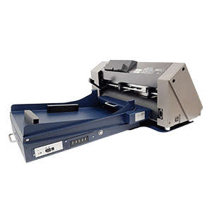 GEMINI - Digital die cutter for sheets