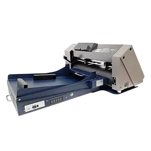 GEMINI - Digital die cutter for sheets