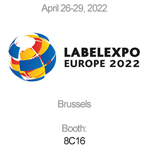 LabelExpo 2022