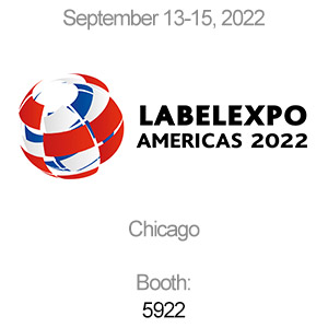 LabelExpo America 2022