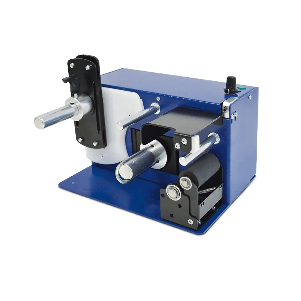 SED03 easy label dispenser