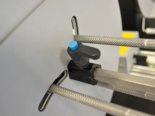 DPR label counter detail