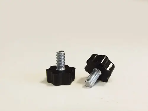 DPR small label rewinder detail